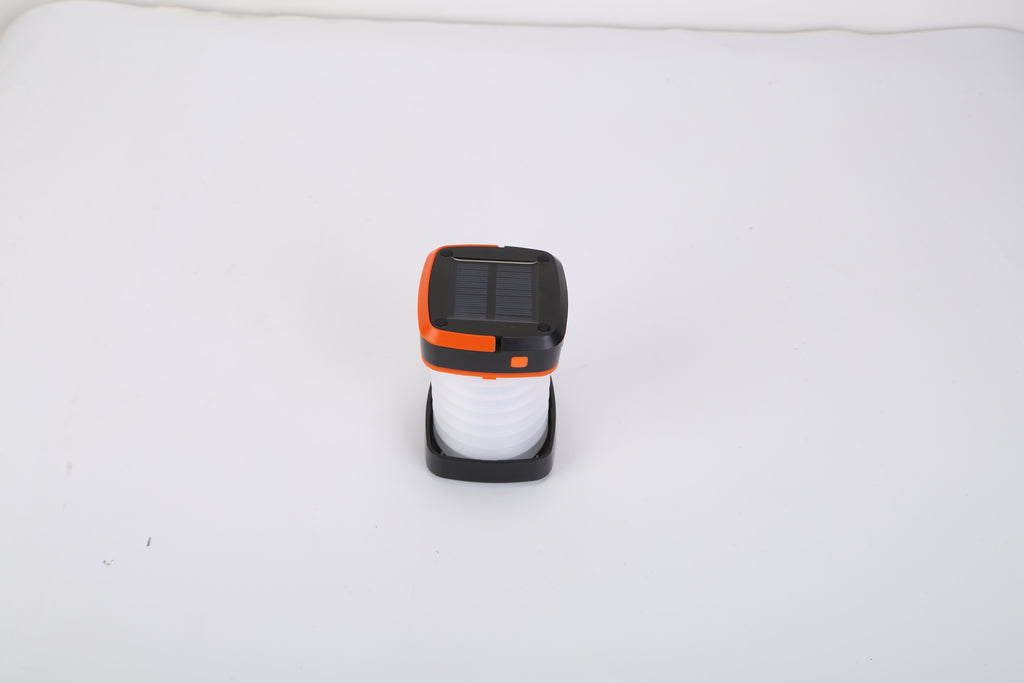 LED Collapsible Tent Lamp.....