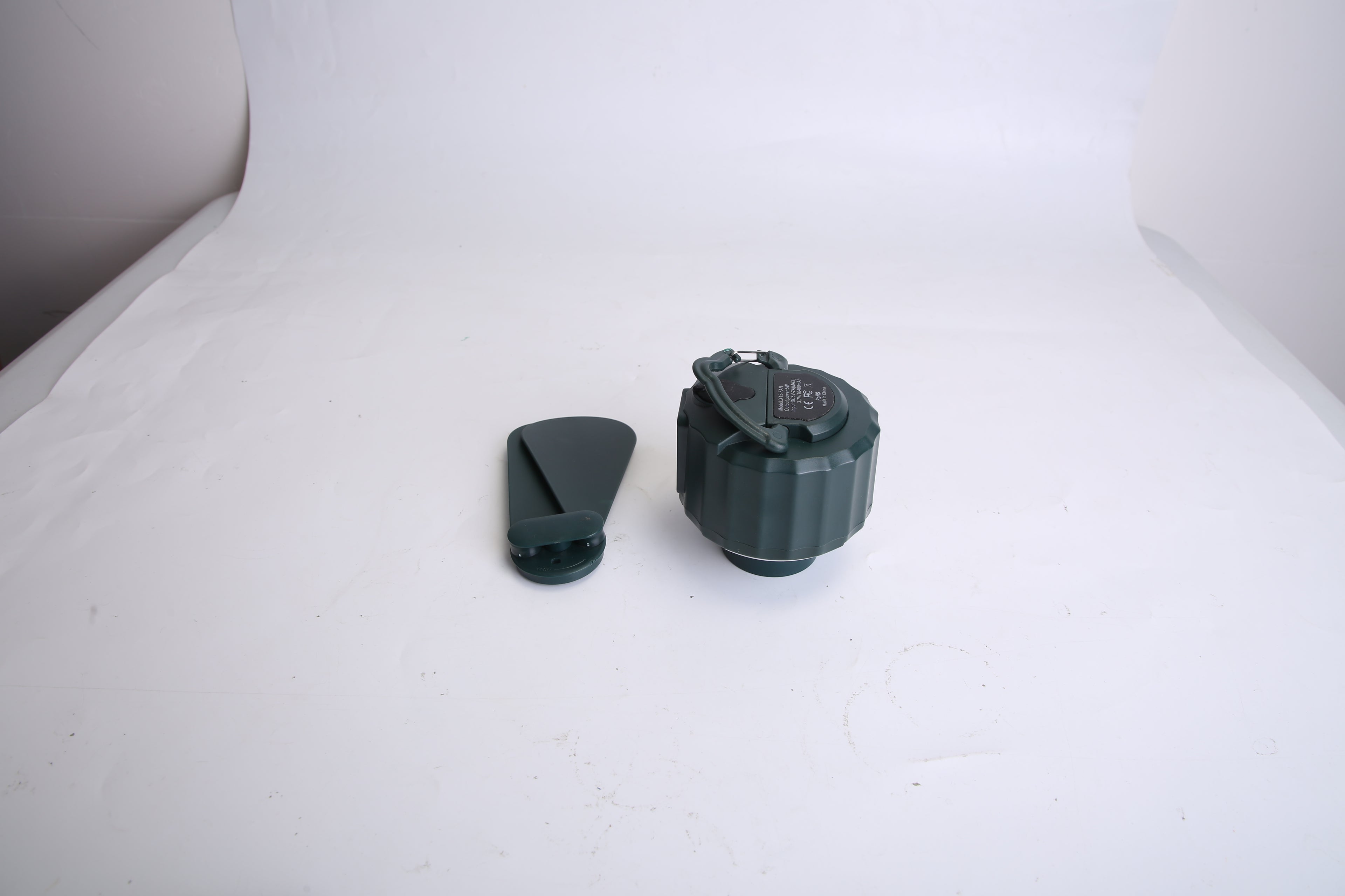 Camping Ceiling LED Fan.....