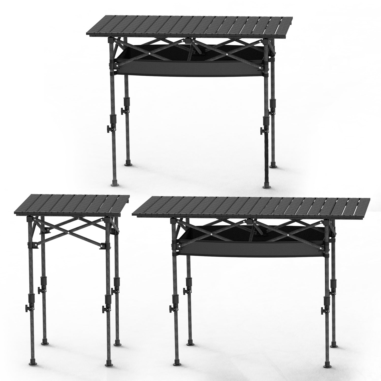 Portable Folding Camping Table.....