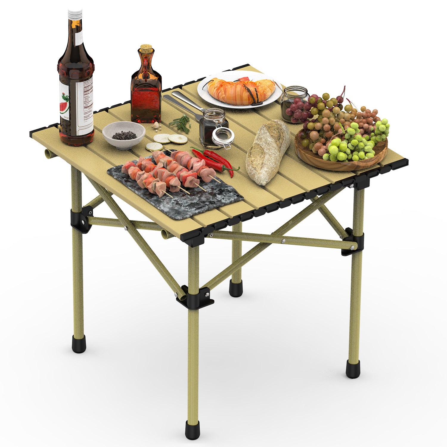 Folding Camping Table.....