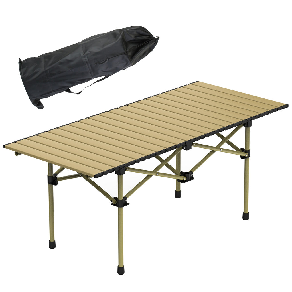 Folding Camping Table.....