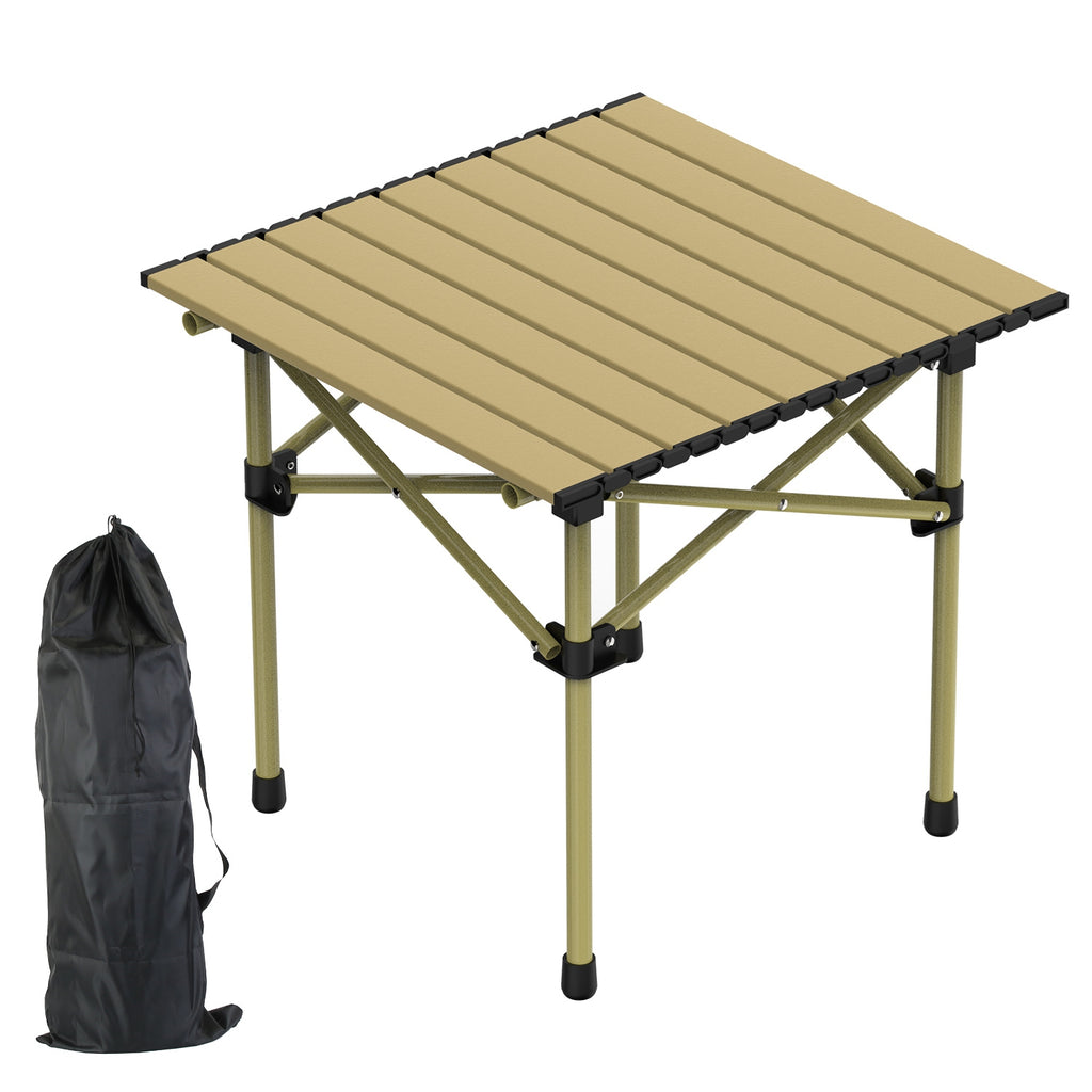 Folding Camping Table.....