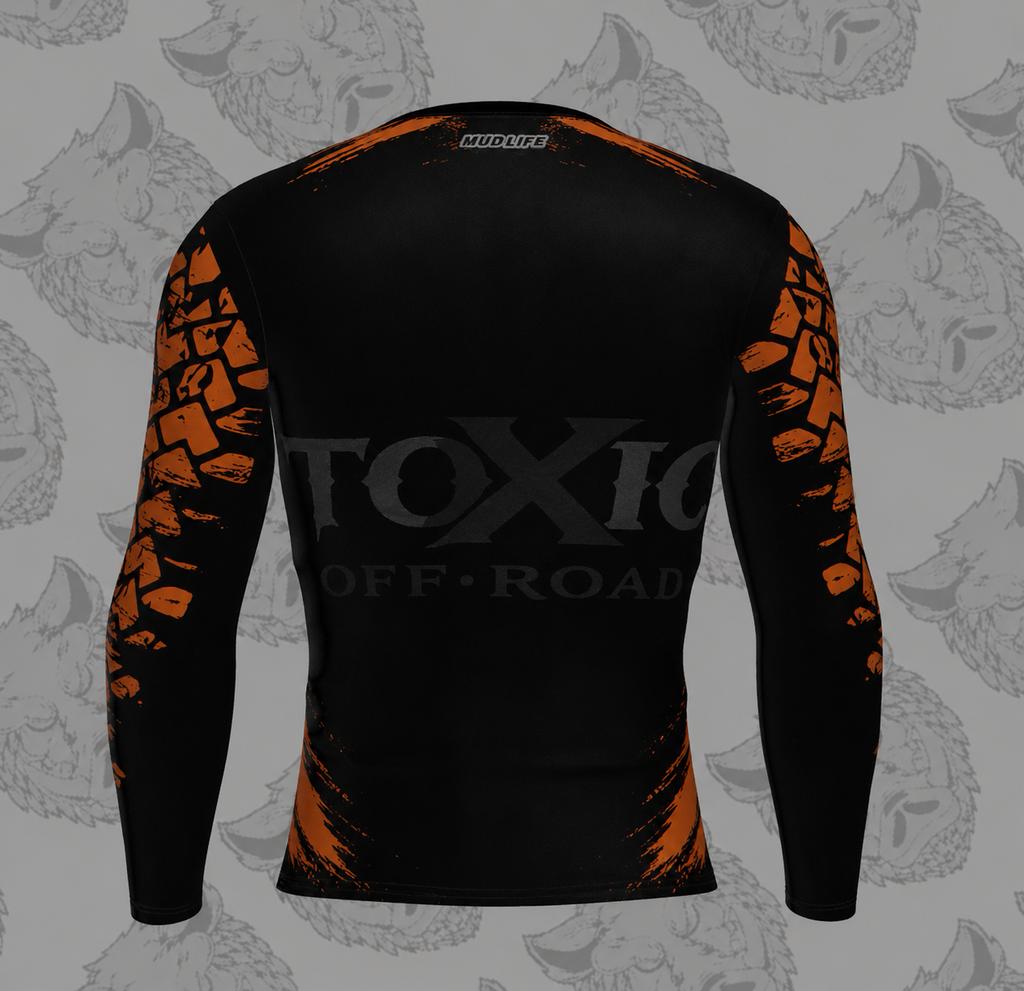 Jersey Oficial Mojavazo 2.0