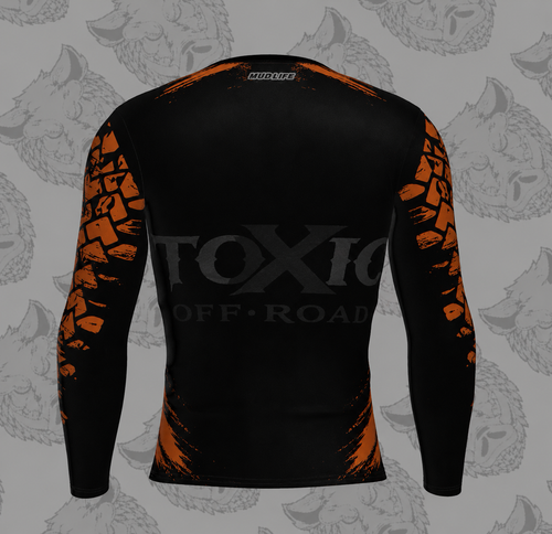 Jersey Oficial Mojavazo 2.0