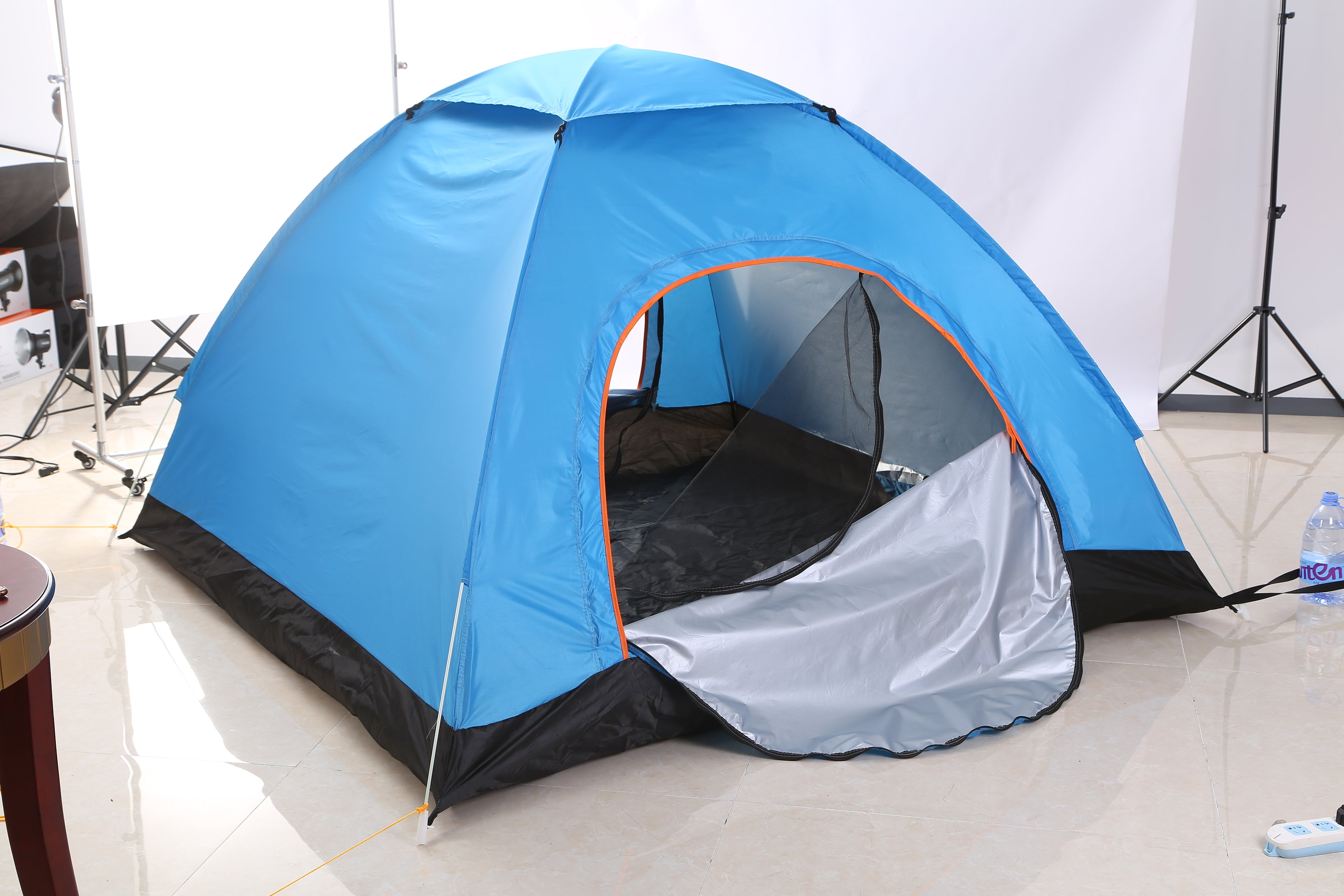 Camping Waterproof Tent.....