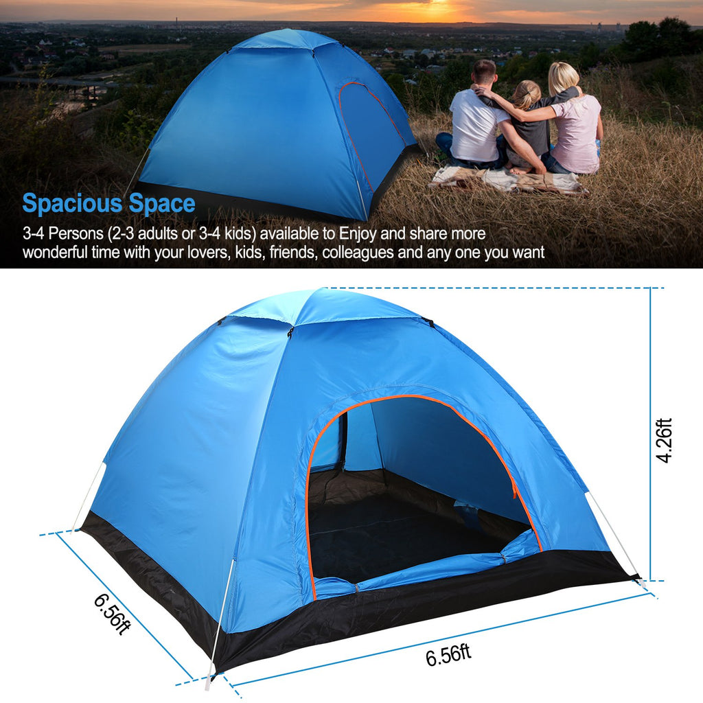 Camping Waterproof Tent.....