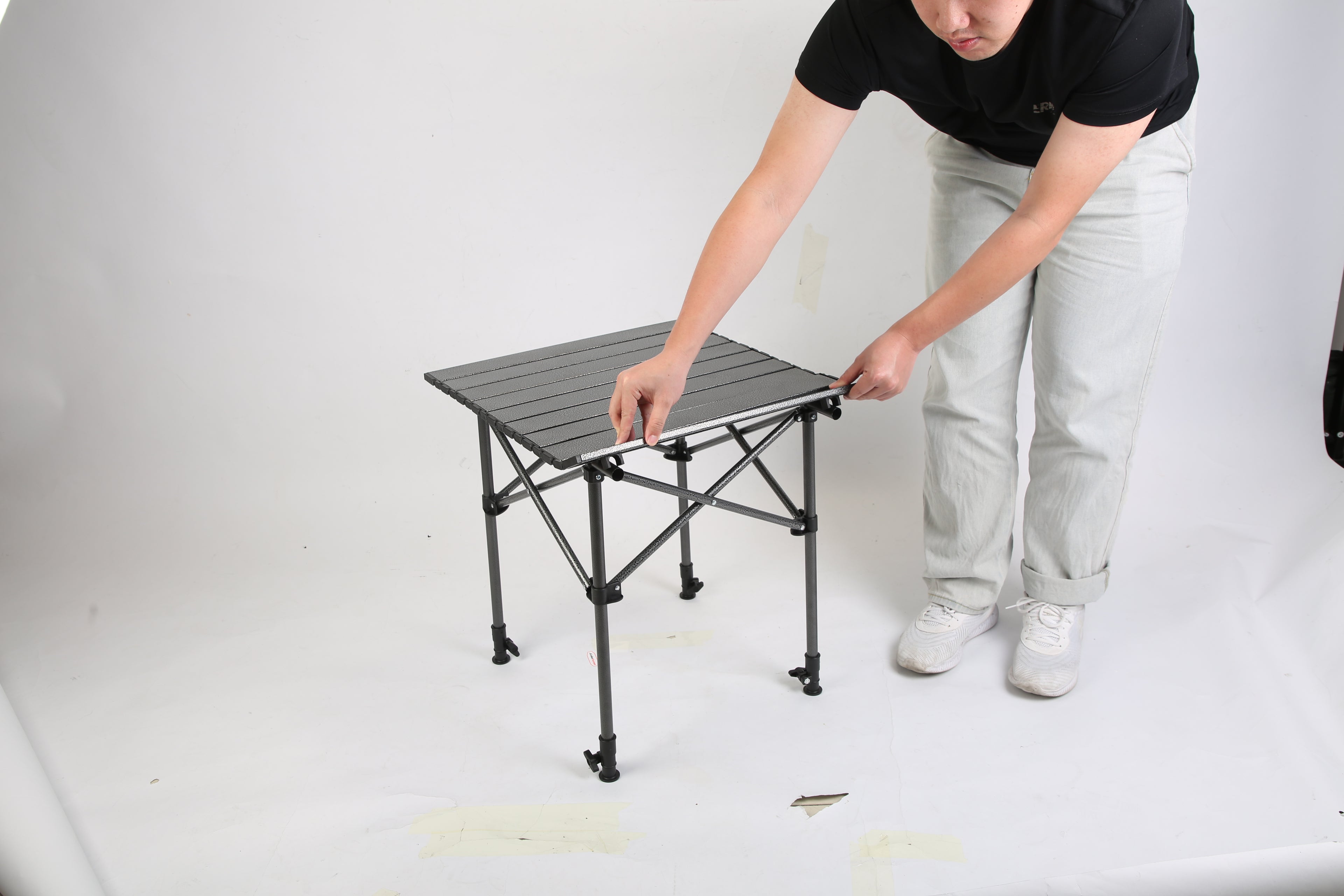 Portable Folding Camping Table.....