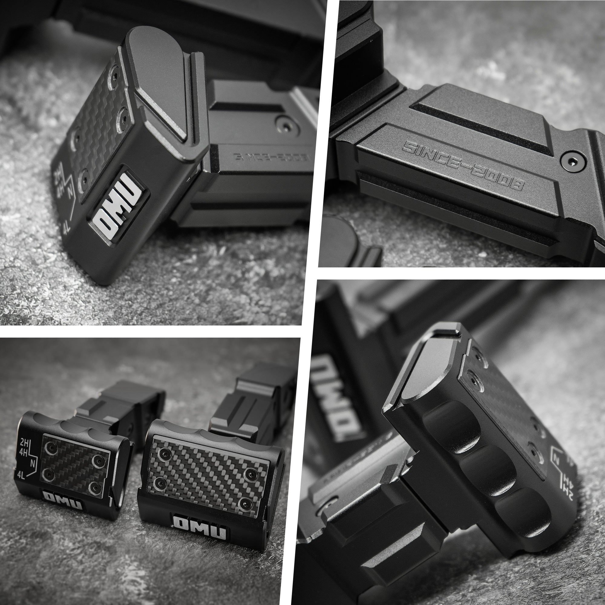 Gear Lever Shifter Knob.....