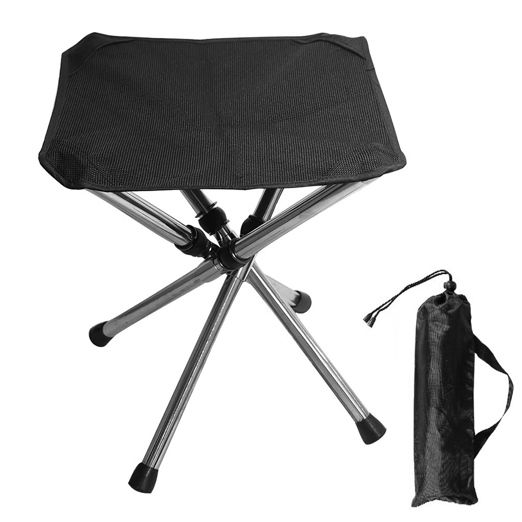 Foldable Camping Stool.....