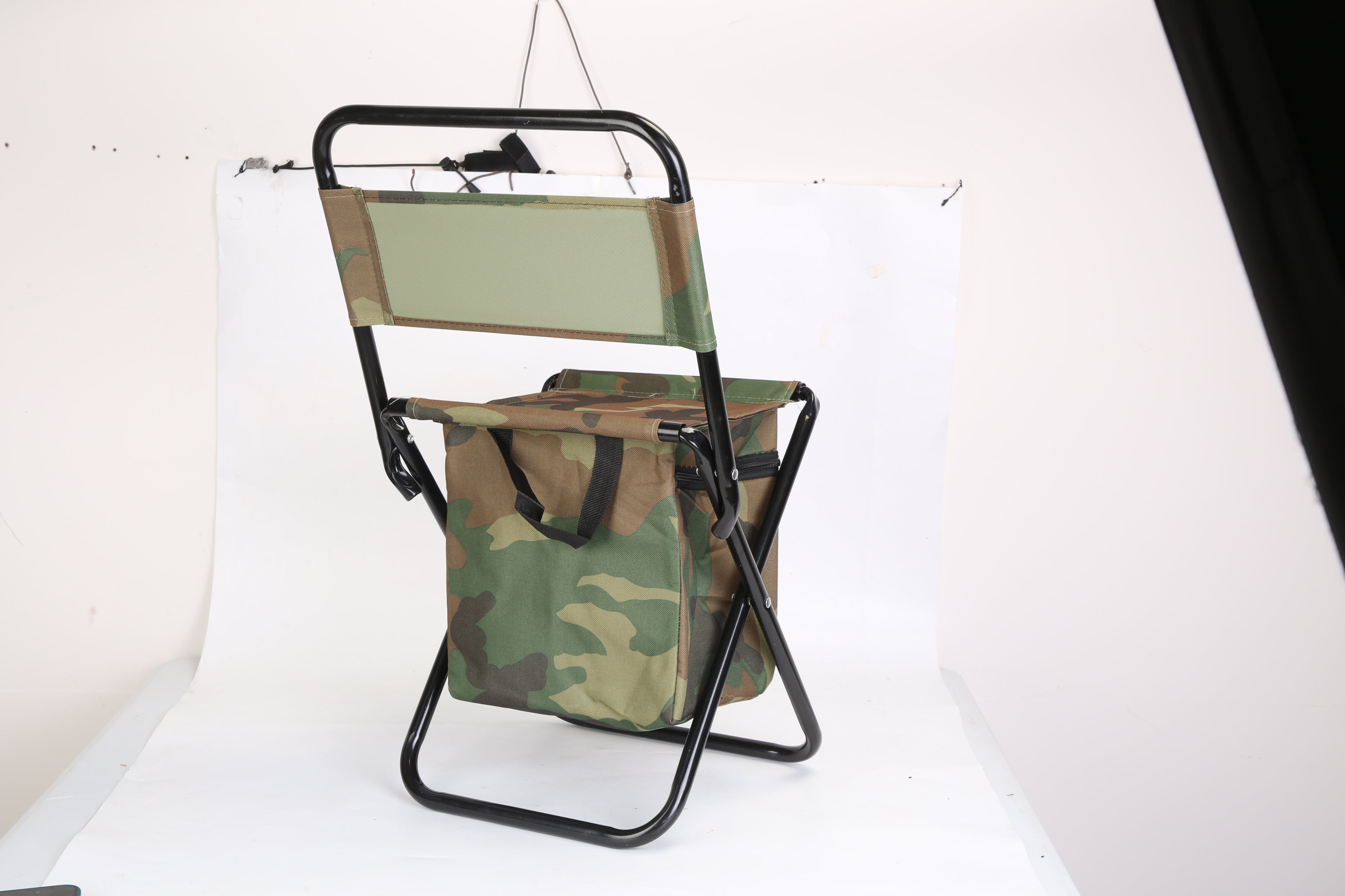 Foldable Fishing Chair.....