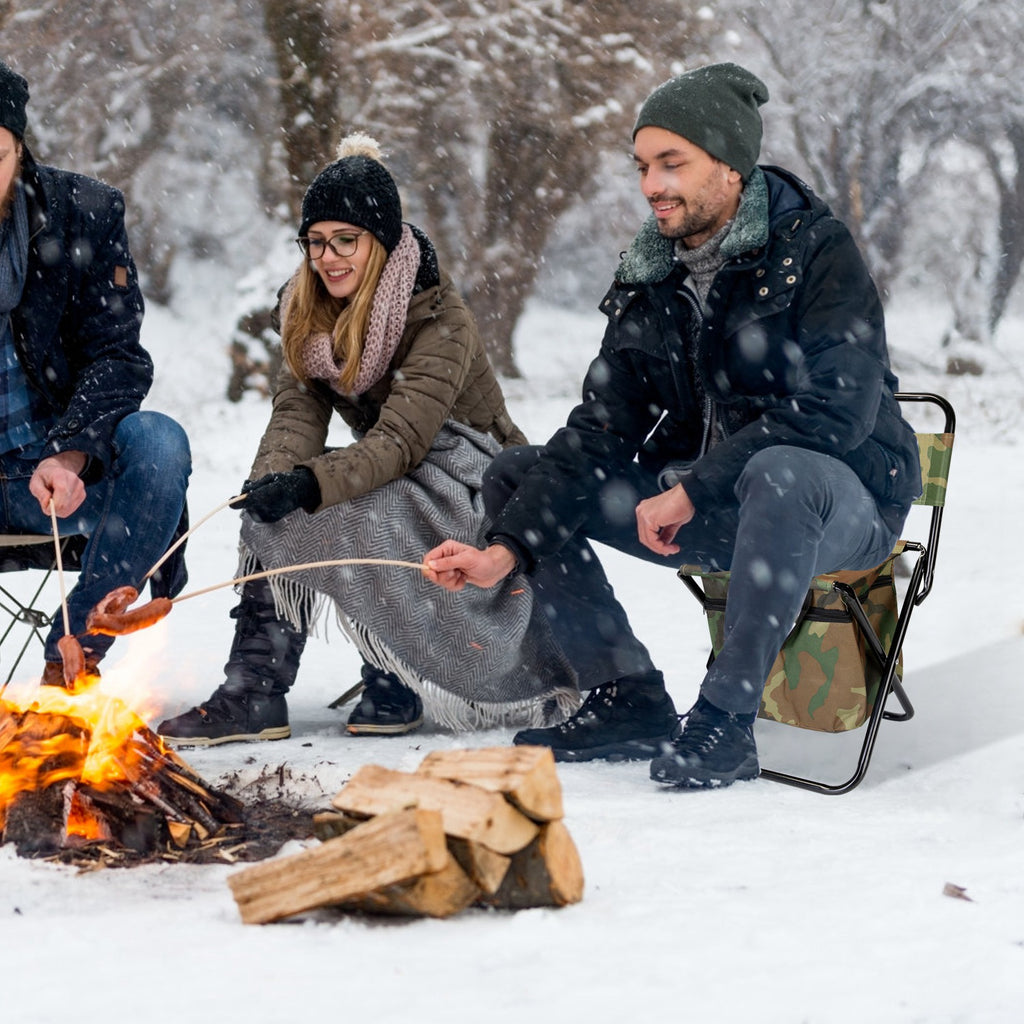 Foldable Fishing Chair.....
