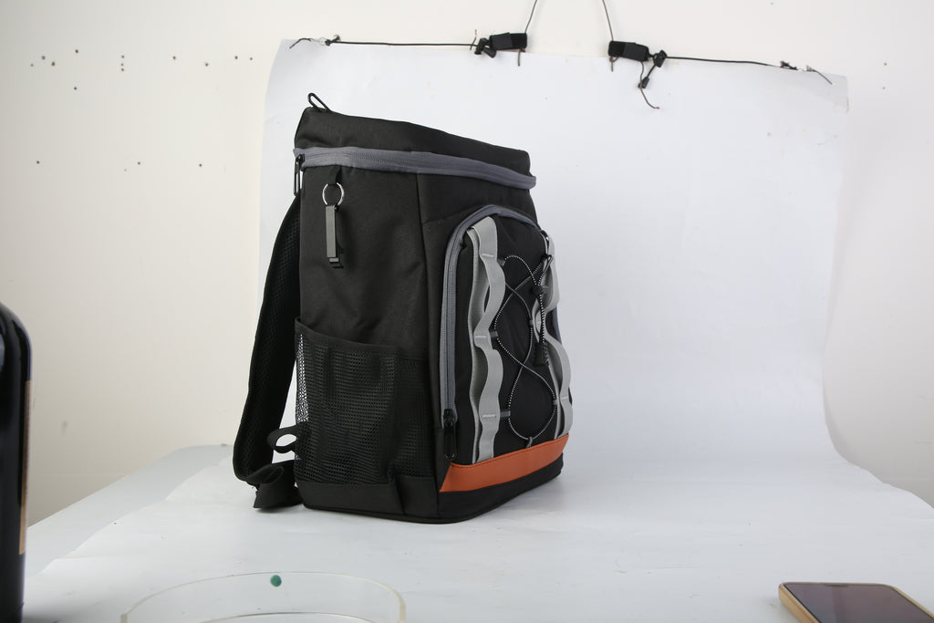 Cooler Backpack....