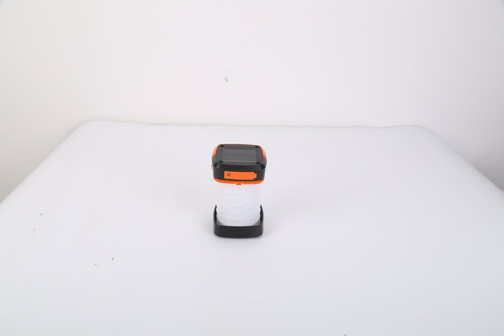 LED Collapsible Tent Lamp.....