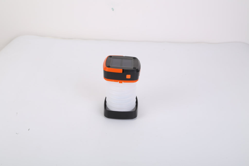 LED Collapsible Tent Lamp.....