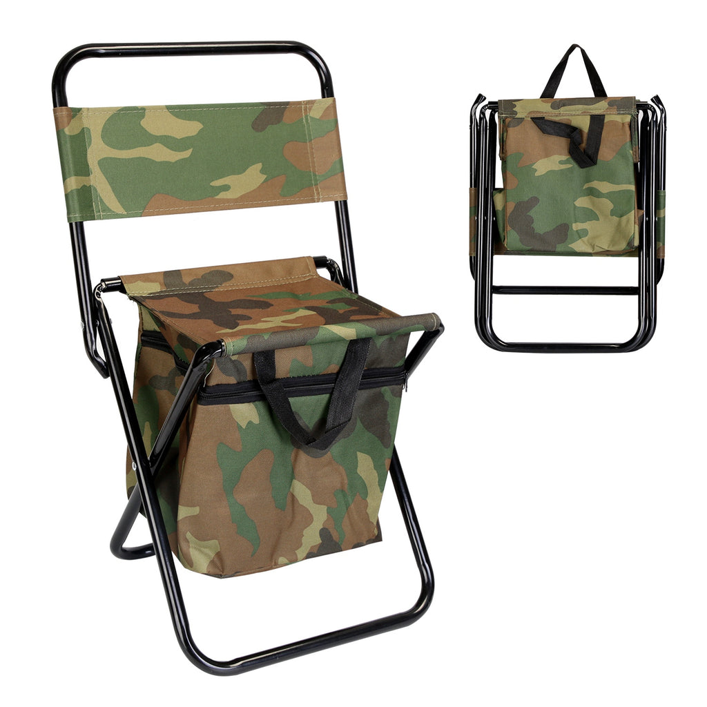 Foldable Fishing Chair.....