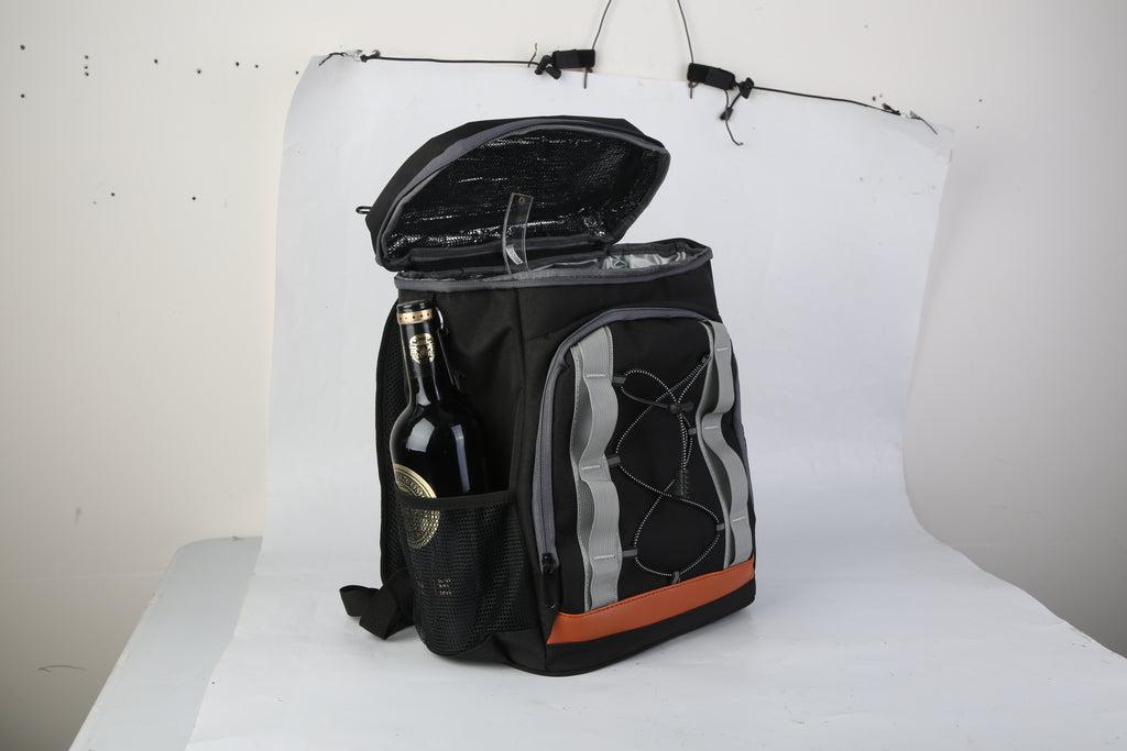 Cooler Backpack....