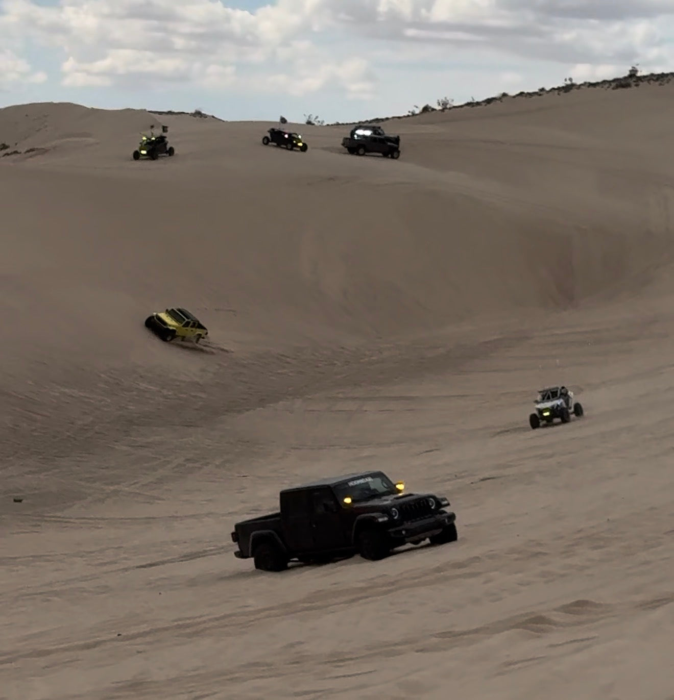 INSCRIPCION MOJAVAZO 2026