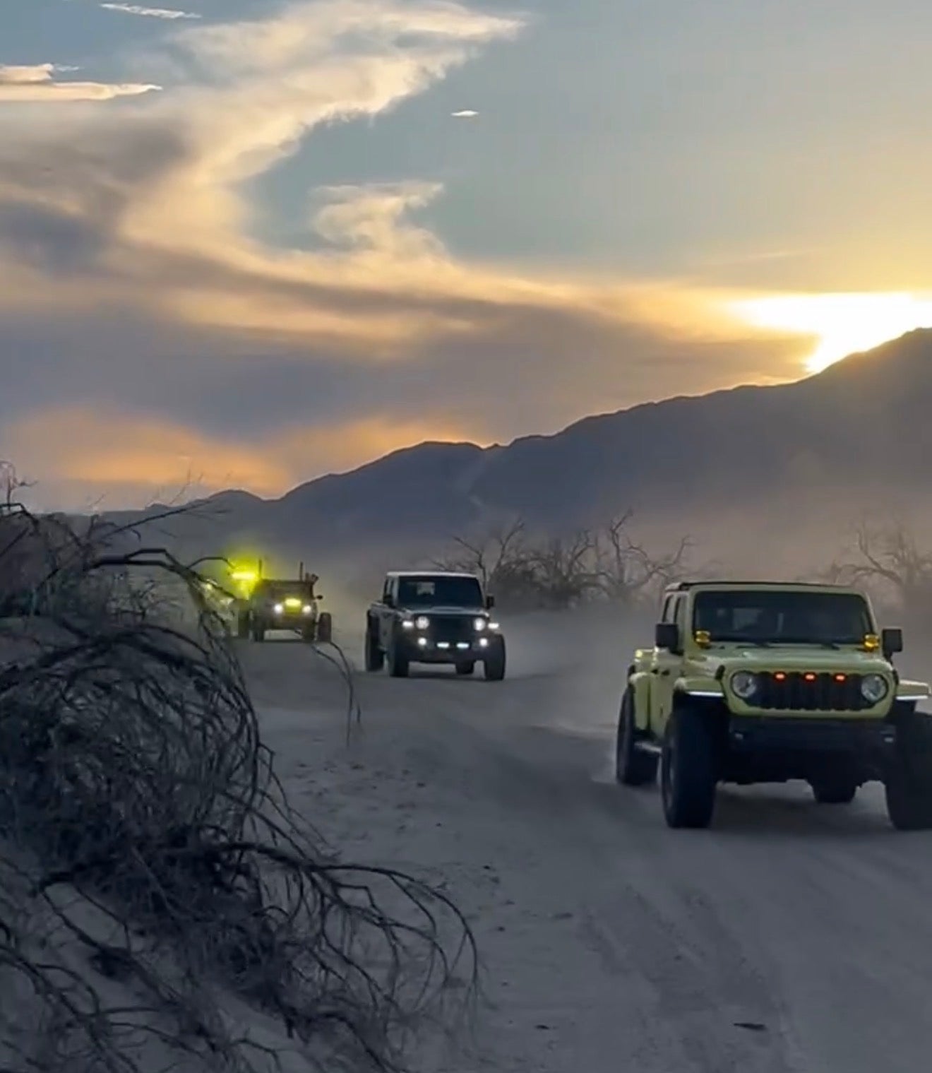 INSCRIPCION MOJAVAZO 2026