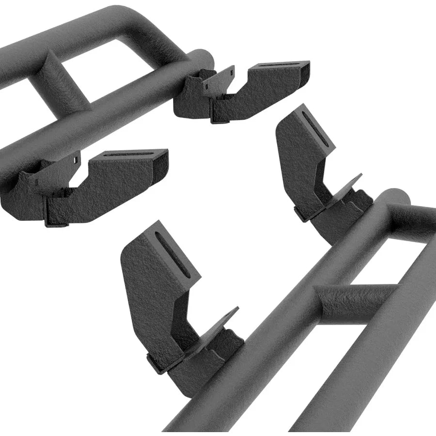 Jeep Gladiator JT Heavy Duty Carbon Steel Rock Slider.....