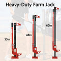 3 Ton Farm Jack.....