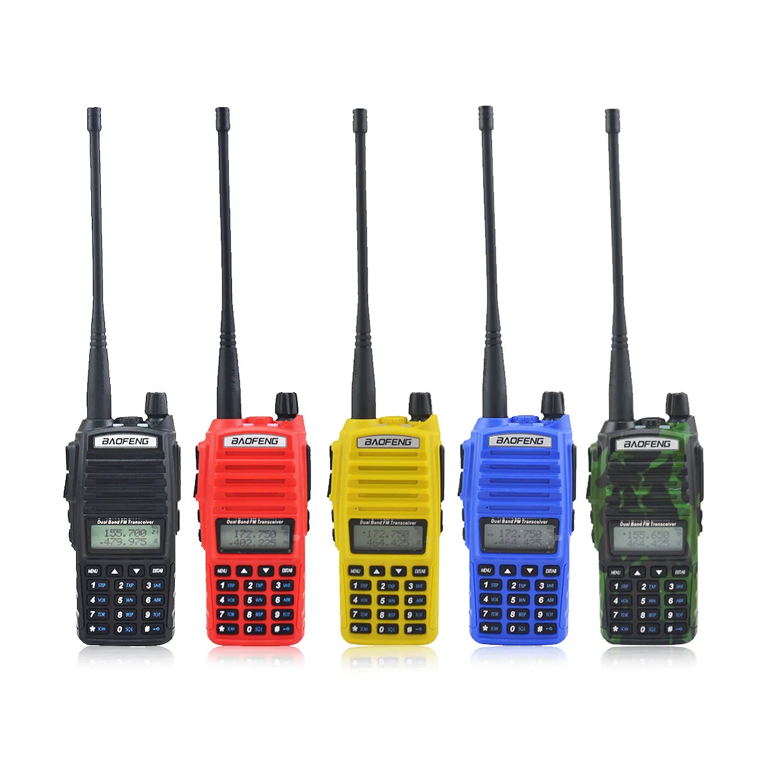 Walkie Talkie Baofeng UV-82