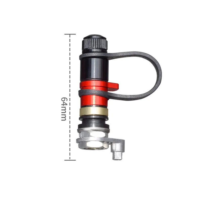 Quick Release Valve 4Pcs