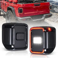LED Tail Lights for Jeep Gladiator JT 2020-2025