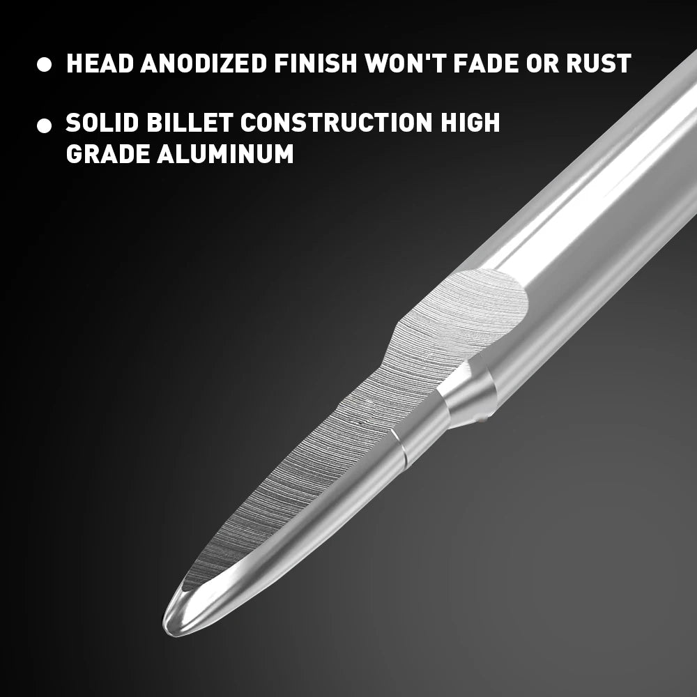 Universal Car SUV Bullet Antenna For Dodge Ram Ford F150 Raptor CRV RAV4 JEEP 50 Cal Caliber Bullet Ammo Short Aluminum Antenna