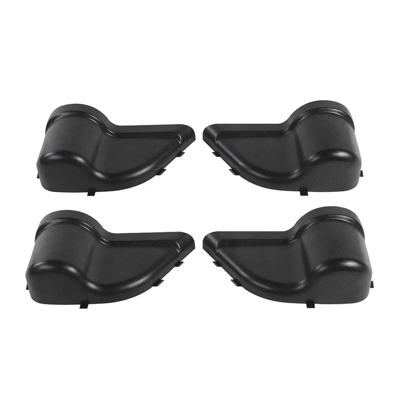 Car Front Rear 4-Door Side Storage Box Cup Holder Organizer Netbag for Jeep Wrangler JK 2011-2015 2016 2017 Interior Accessories