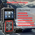 Professional OBD2 Scanner