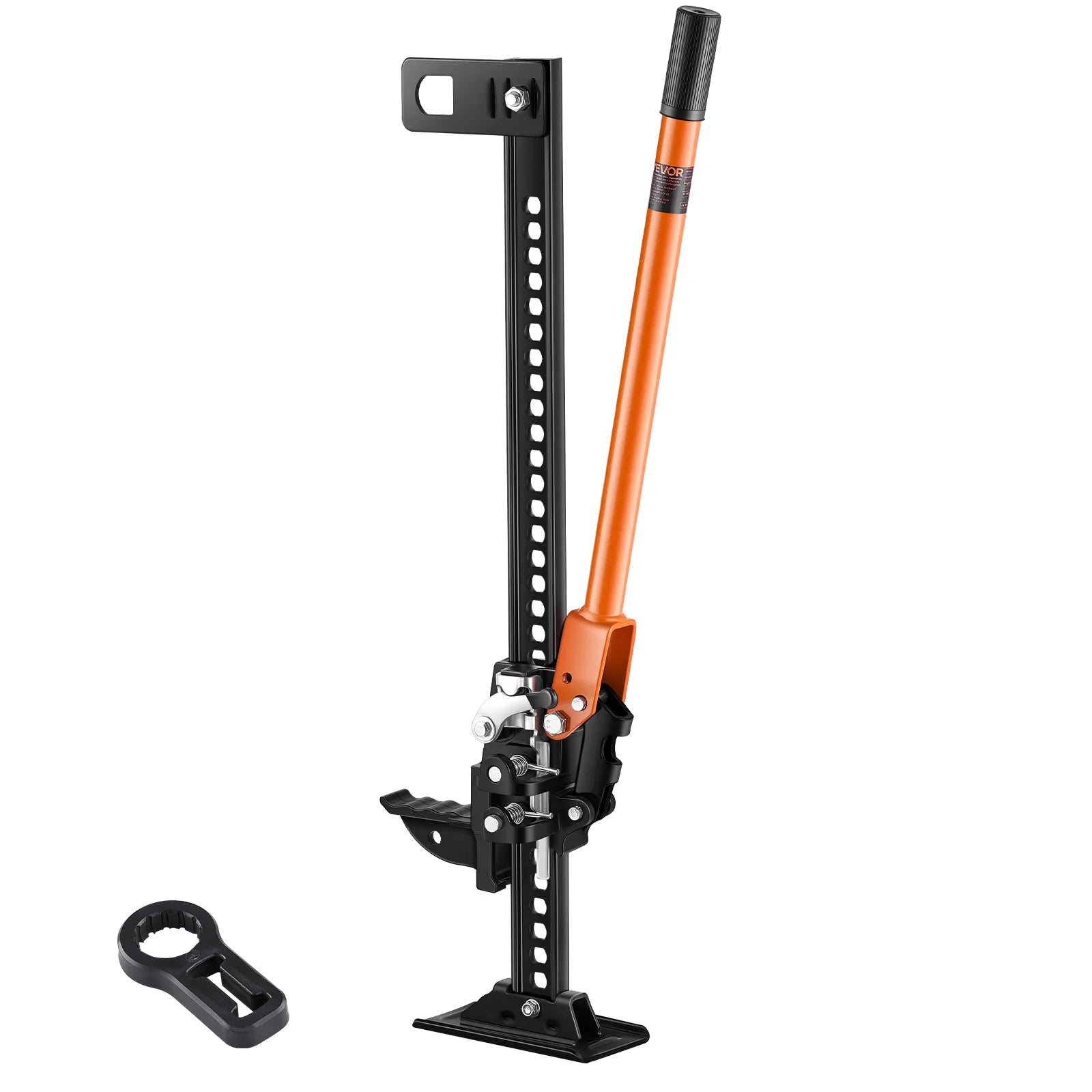 60" Utility High Lift Farm Jack,