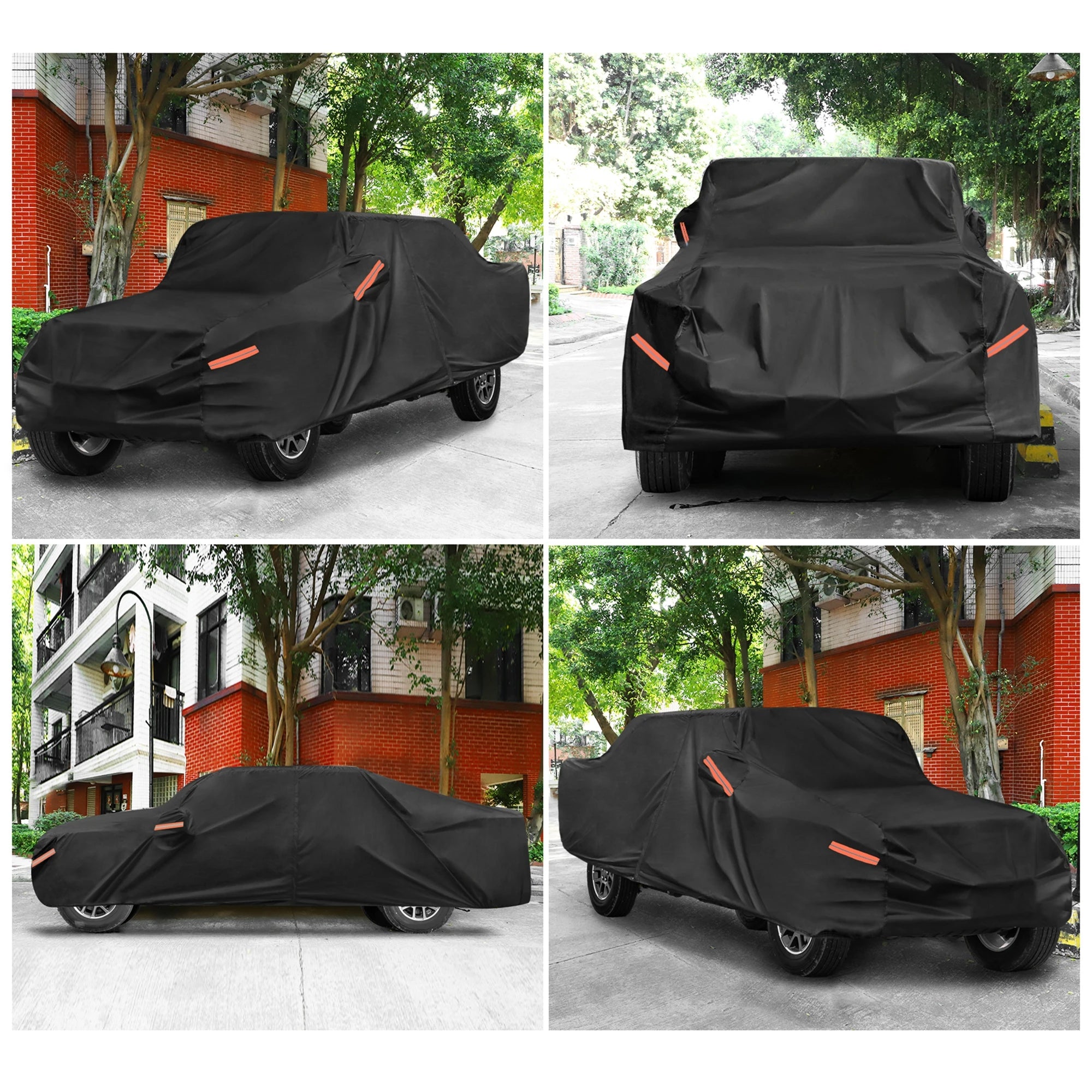 Car Cover.....