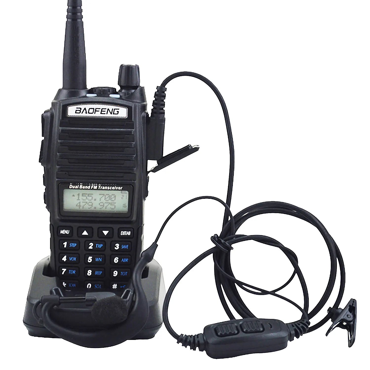 Walkie Talkie Baofeng UV-82
