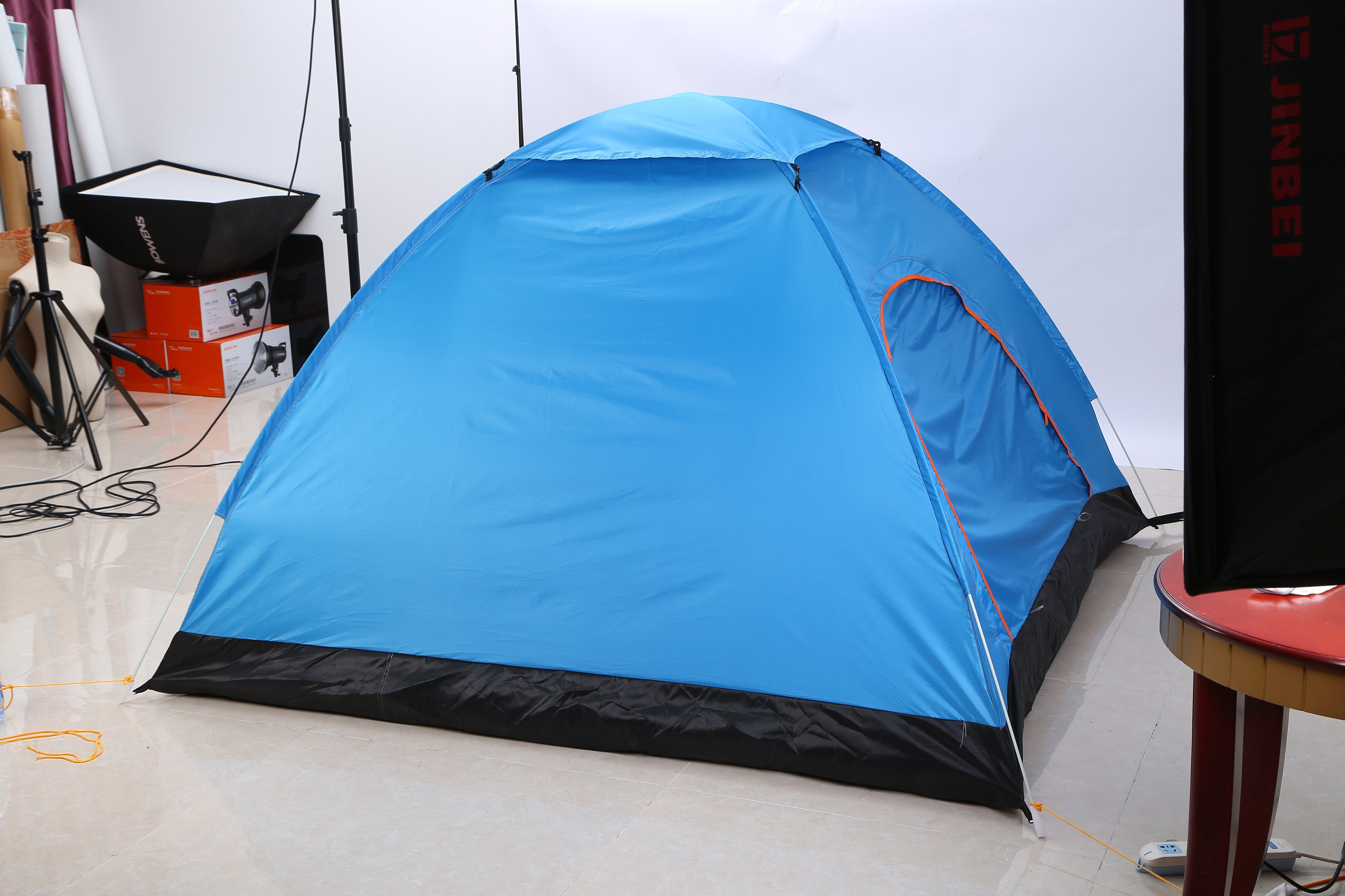 Camping Waterproof Tent.....