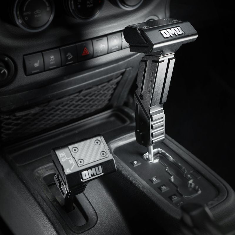 Gear Lever Shifter Knob.....