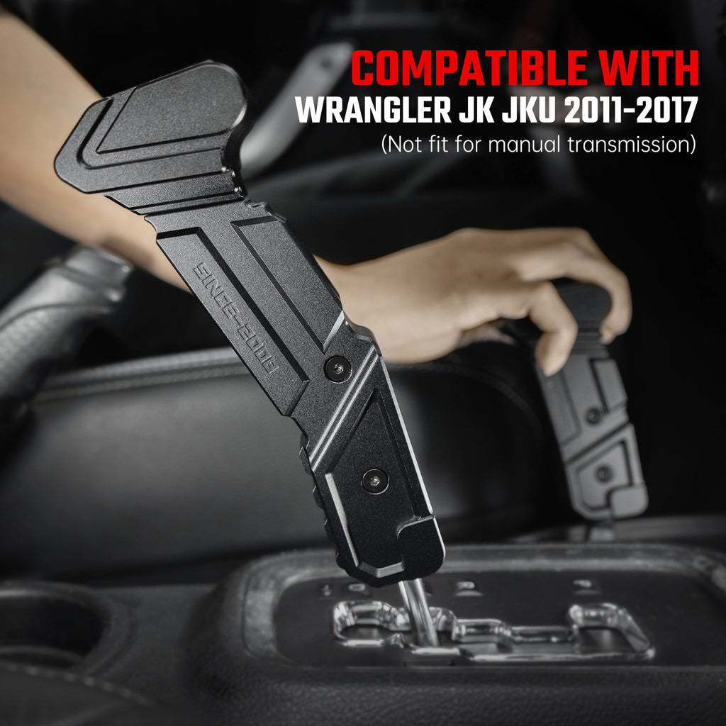 Gear Lever Shifter Knob.....