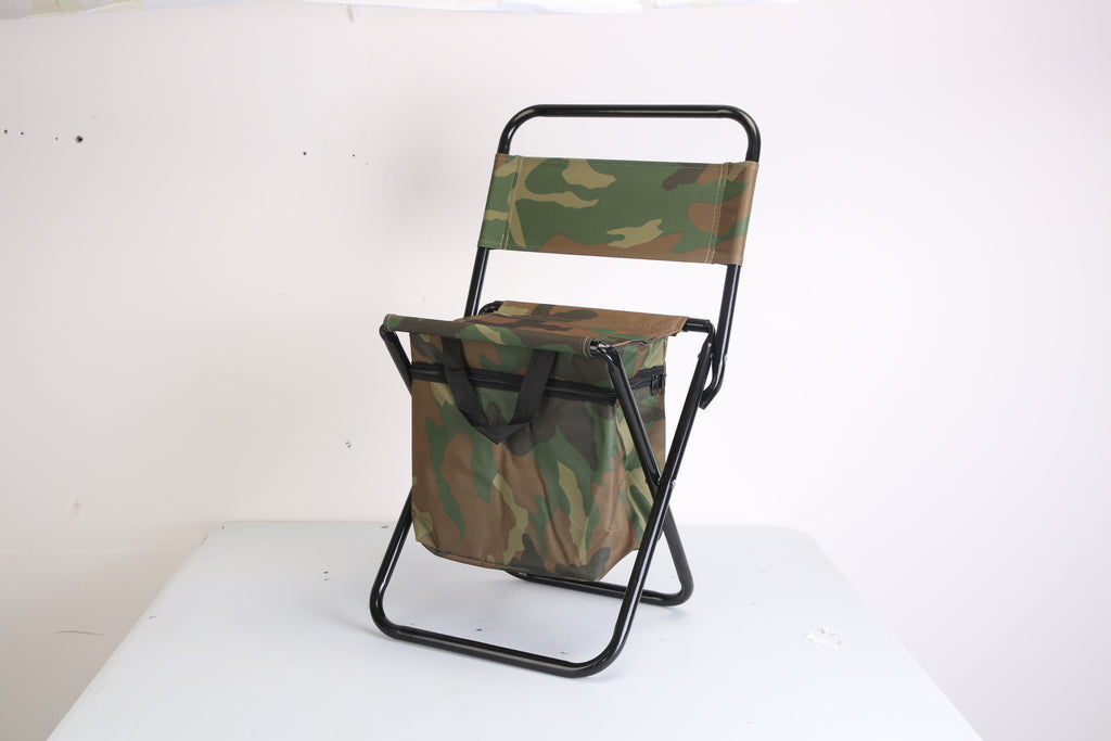 Foldable Fishing Chair.....