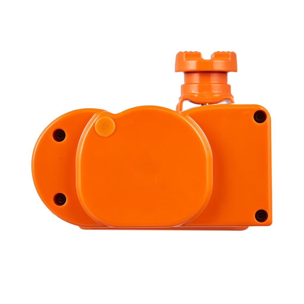 Electric Car Jack.....