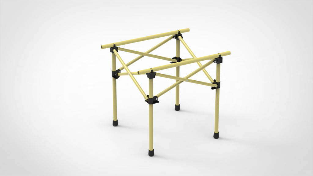 Folding Camping Table.....