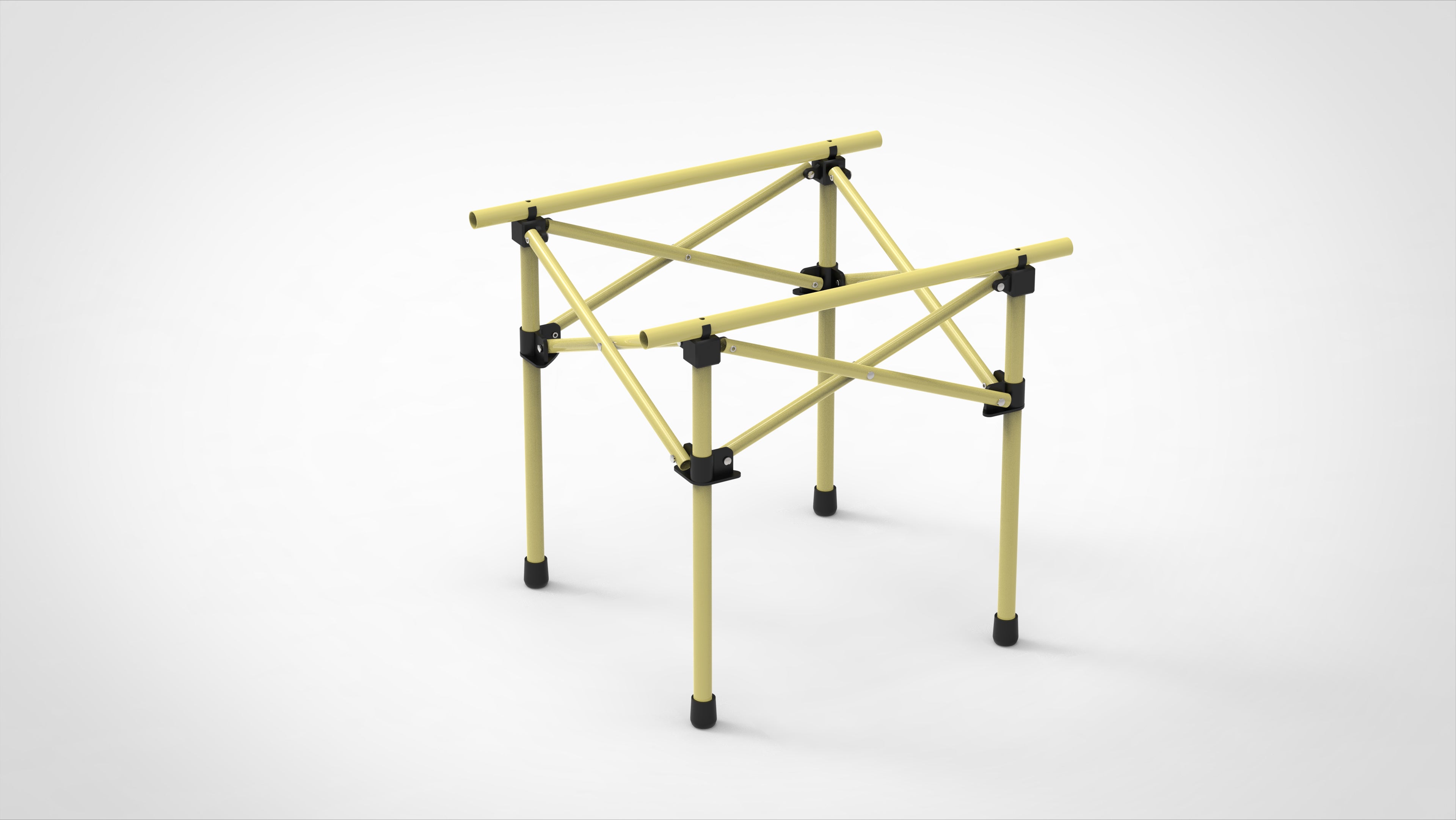 Folding Camping Table.....